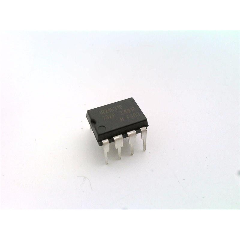 Моп-драйвер Infineon IR21531DPBF