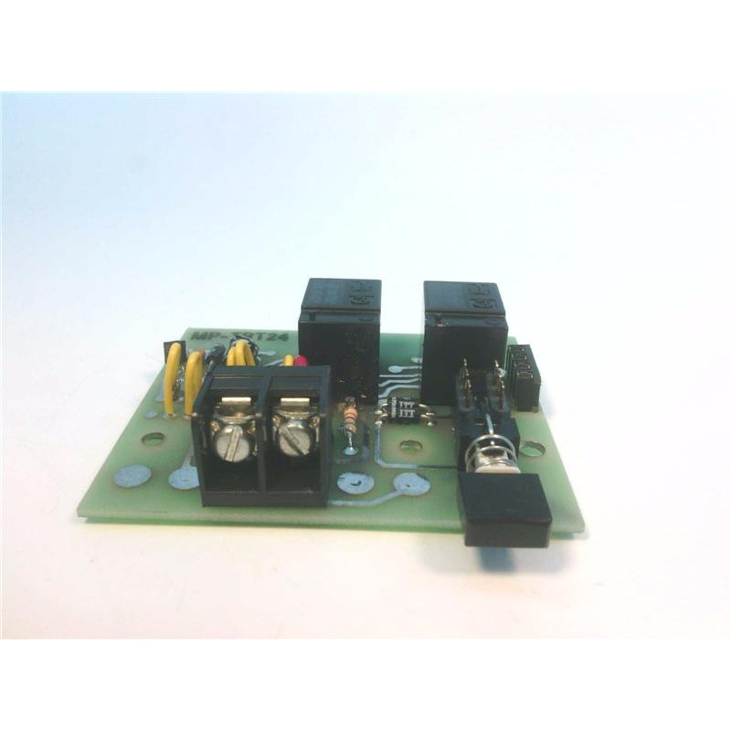 Модуль сигнализации/передатчика неисправностей Honeywell MP-TRT24