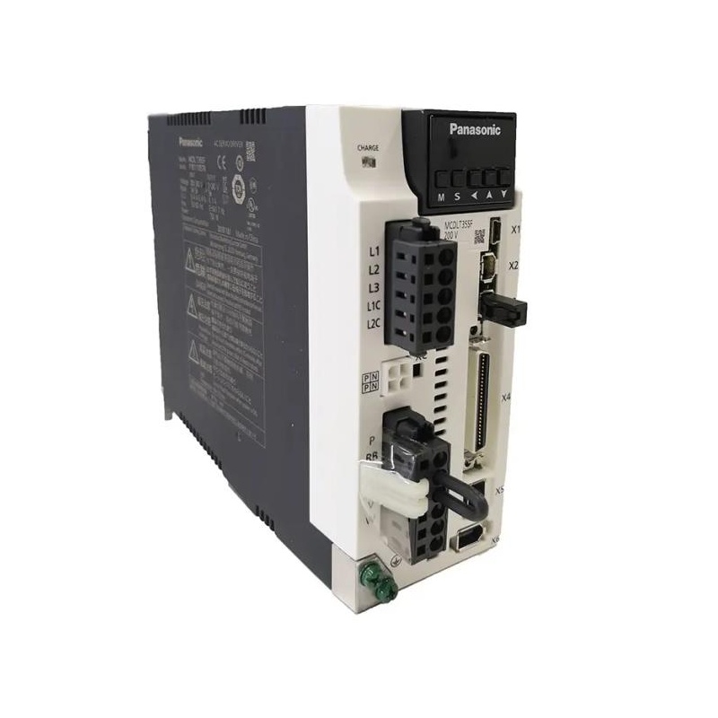 Сервопривод Panasonic (Matsushita) MCDHT3520E