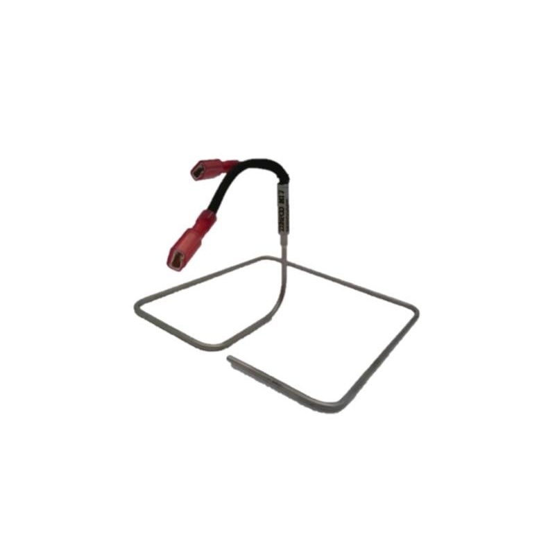 Формованный нагреватель RAD-CON-HEATER-3LB-495W