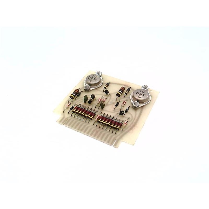 Плата модуля логического управления SCI Solid Controls Inc 080-2315