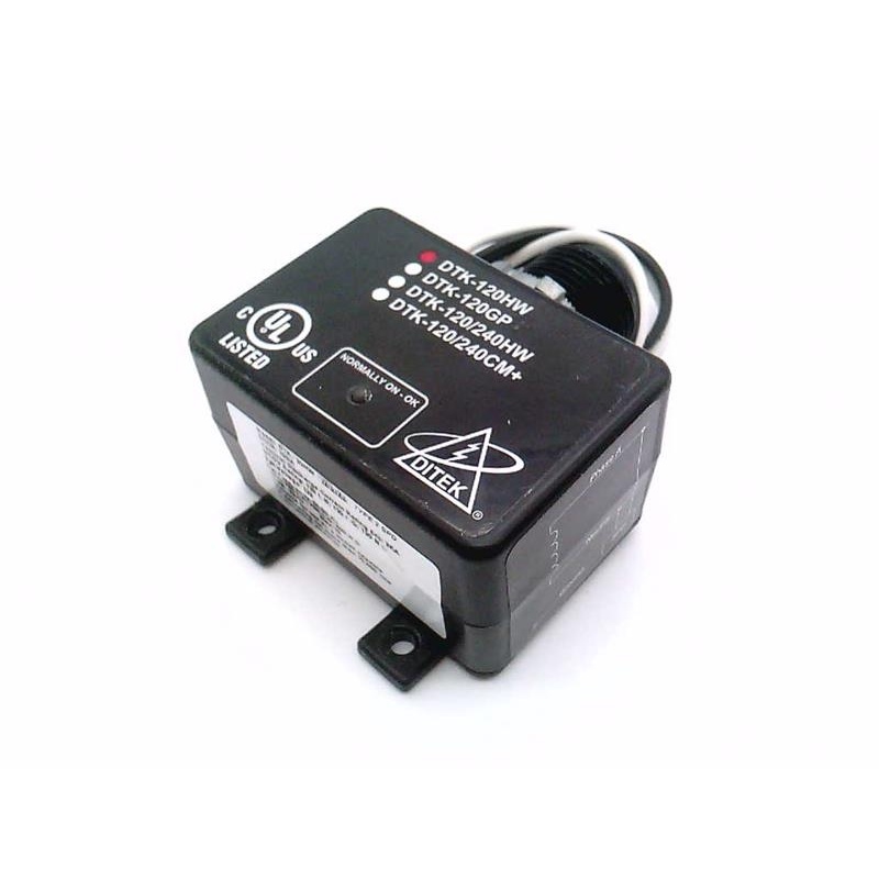 Устройство защиты от перенапряжения Ditek DTK-120HW