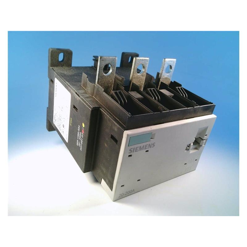 Трансформатор тока Siemens 3RB2956-2TH2