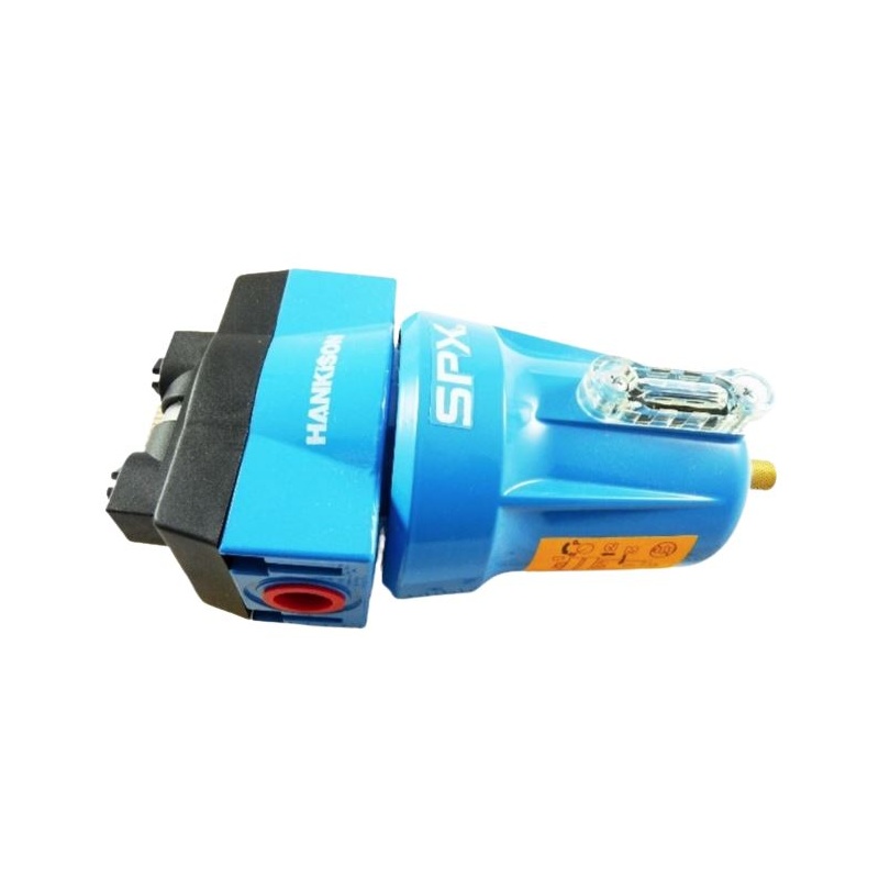 HANKISON HF7-12-4DPL
