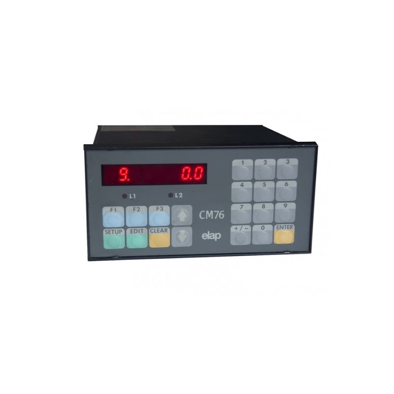 Микропроцессор CM76H2A2 SC7053