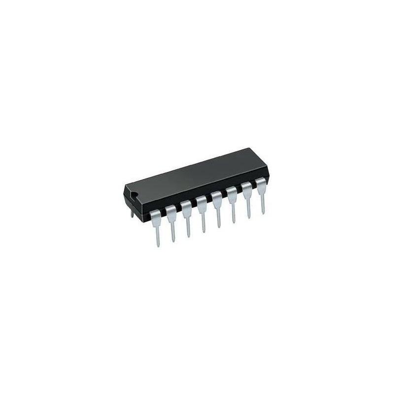 Микросхема CA3524E