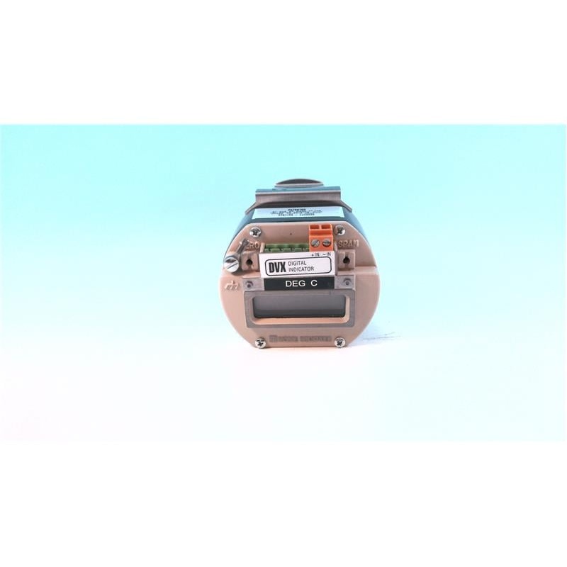 Цифровой индикатор Moore Industries DVX/4-20MA/0-300C/2.5VLPHPD