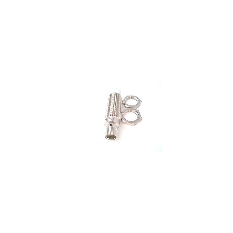 Индуктивный датчик ifm IGKC012-ASKG/M/US-104-DRS/2LED-IGC213