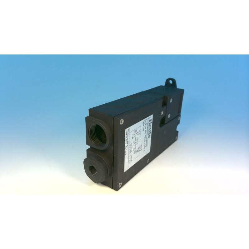 Солиноидная блокировка Steute STM 295 1O1S/1O1S-A