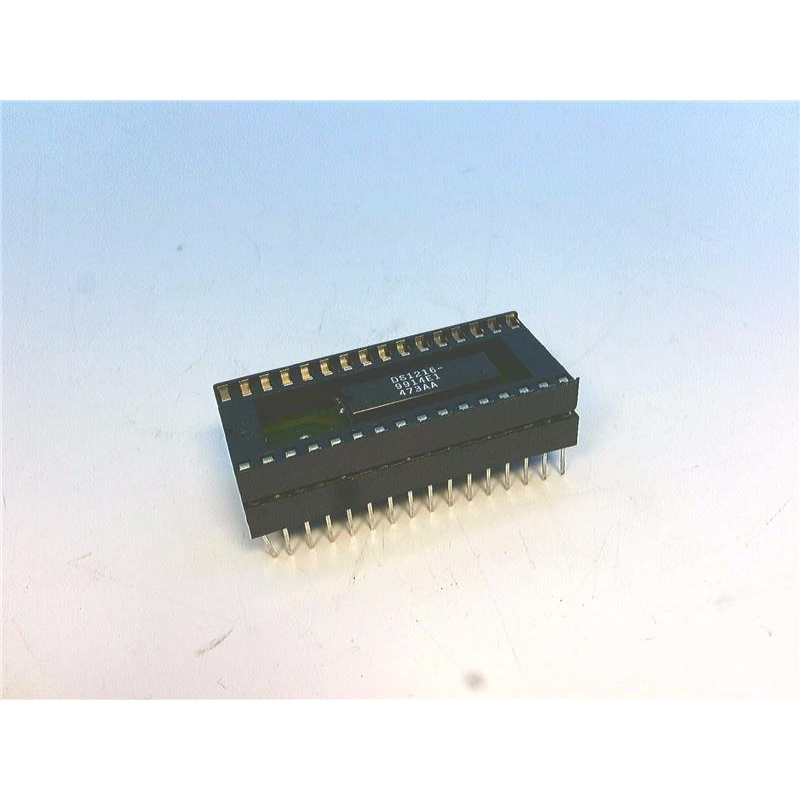 Ис Maxim Integrated Products DS1216H