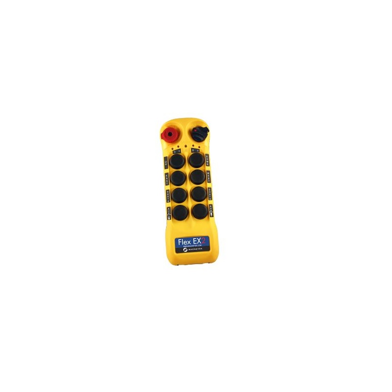 Трансмиттер Magnetek FLEX-8EX2-AB