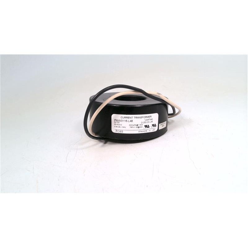 Трансформатор тока PMW0116-L48