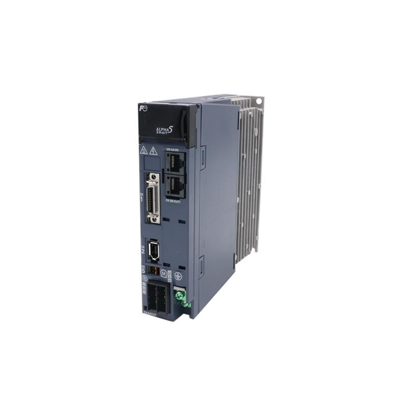 Сервопривод RYH401F5-VV2