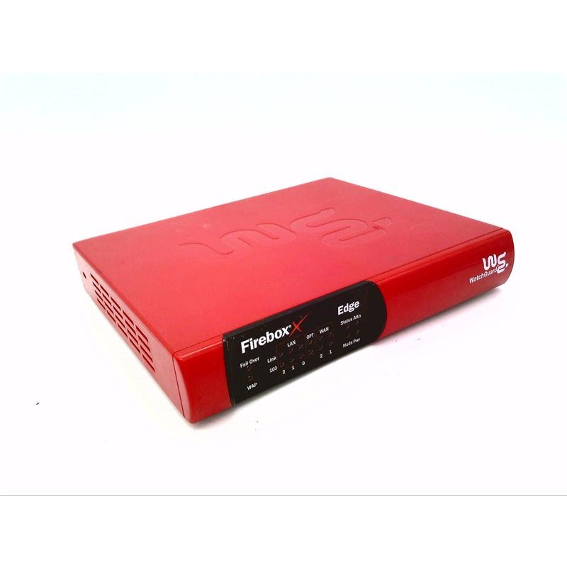 Брандмауэрная система Watchguard XP2E6