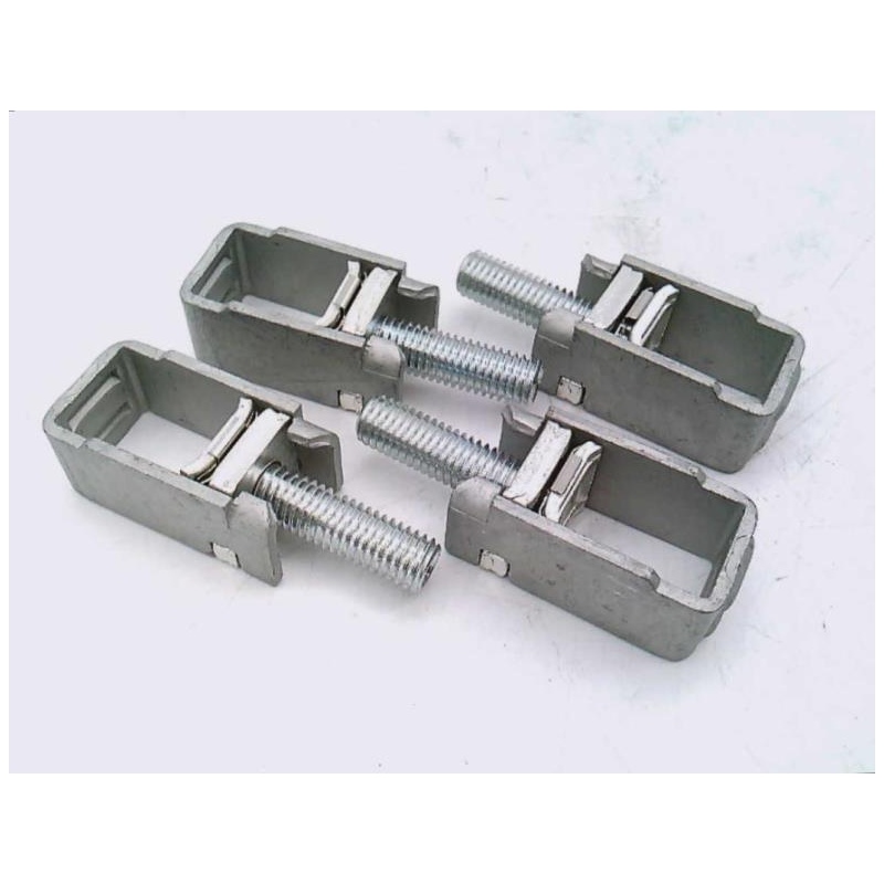 Коробчатый терминал NZM2-4-160-XKC