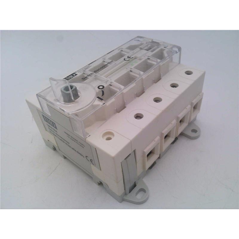 Компактный изолятор CM794063