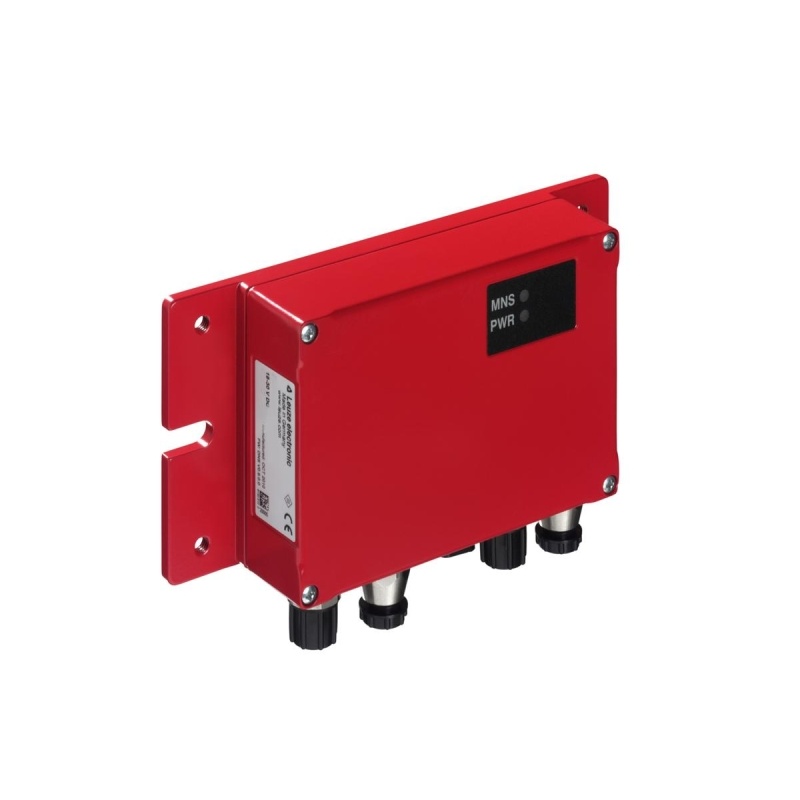 Электрические наконечники и соединители Leuze MA 258I ETHERNET/IP GATEWAY