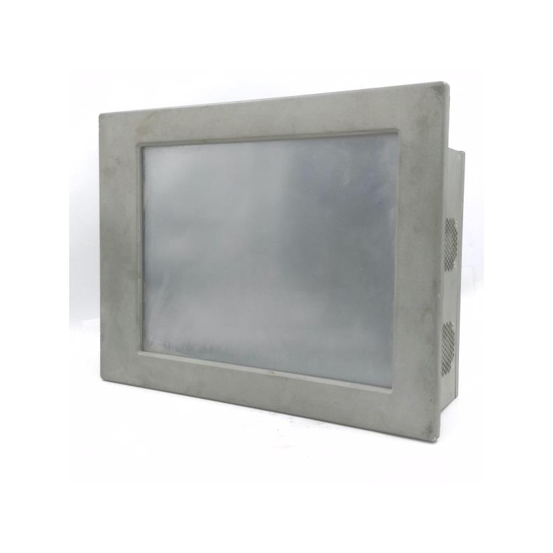 Интерфейс оператора IEI Integration Corp PPC-5150GS/8520/T-R
