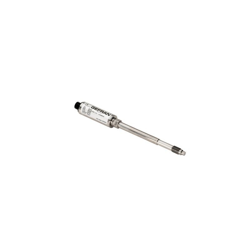 Датчик давления расплава Gefran KE1-6-M-B35D-1-4-D-S-P-XMB31 2130C000S00