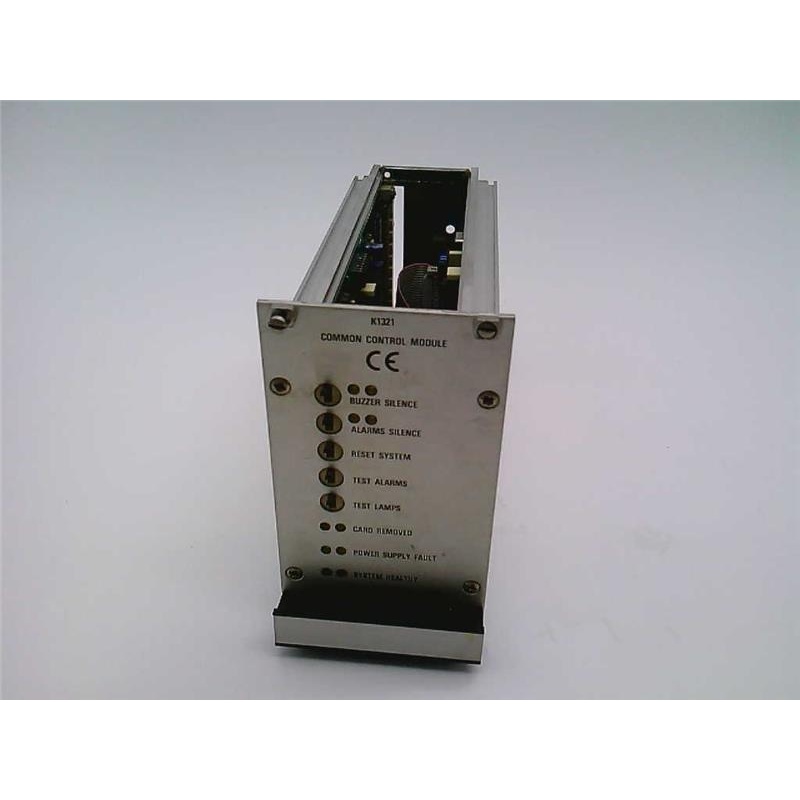 Обычный общий модуль управления Control Equipment Ltd K1321