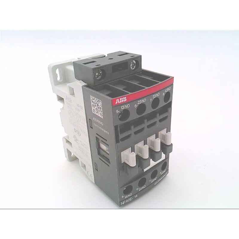Электрические контакторы ABB 1SBH137001R1440