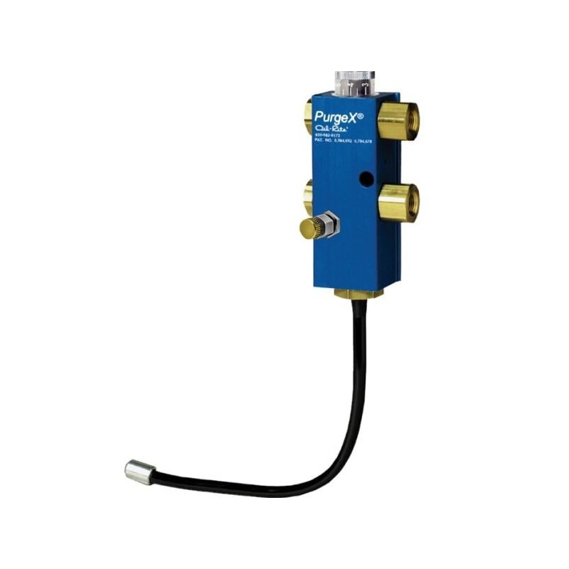 Маслораздаточный клапан OIL Rite B3559-101X08