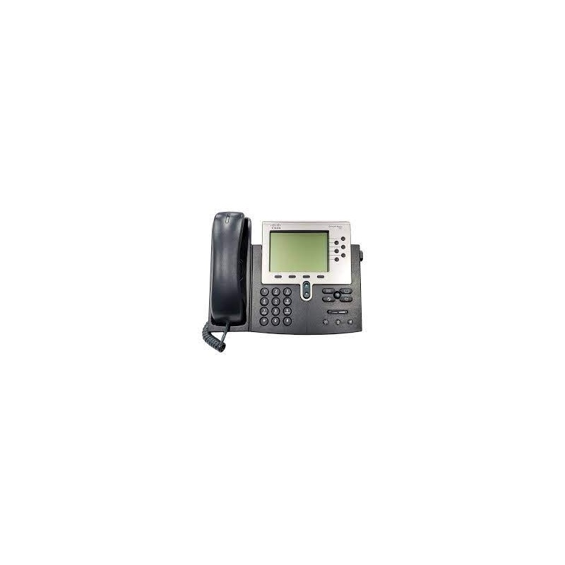 Унифицированный IP-телефон CP-7962G=
