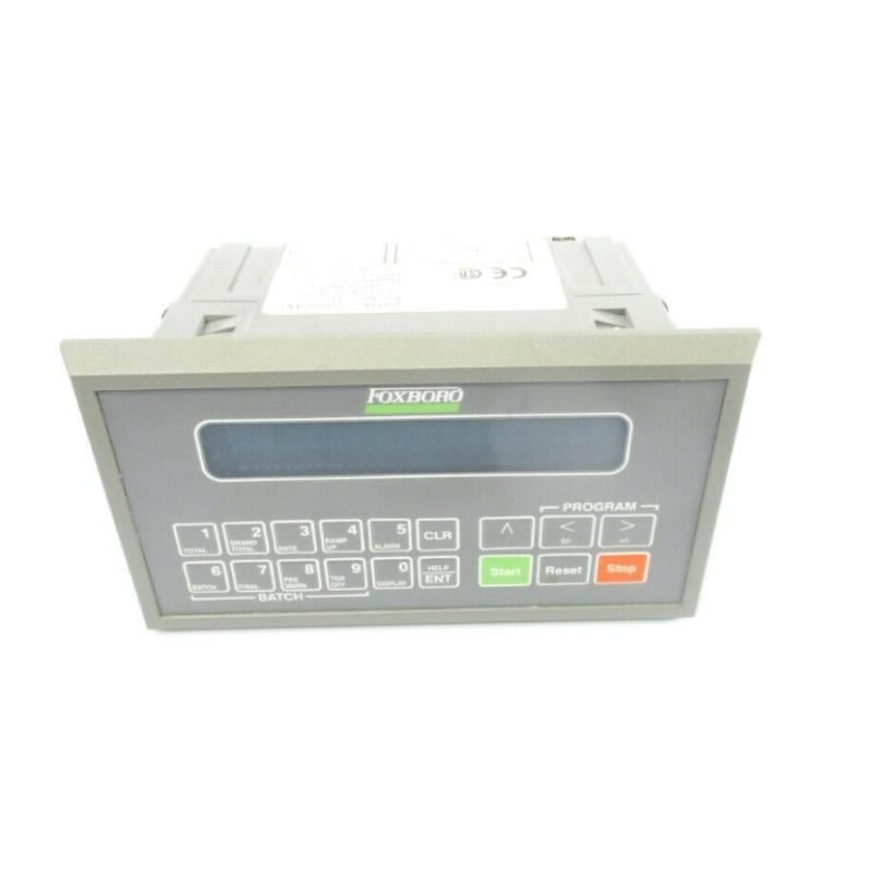Контроллер Invensys 57625-440
