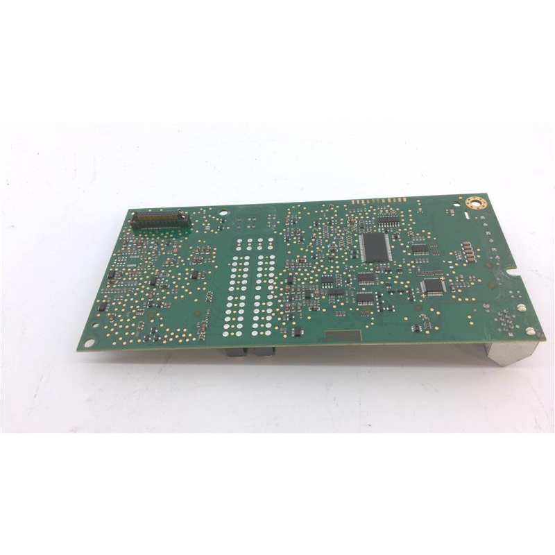 Главная плата инвертора Parker AH500868U001