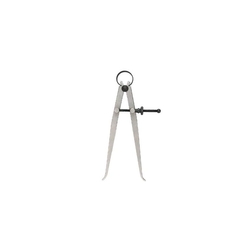 Калипер General Tools 454-6