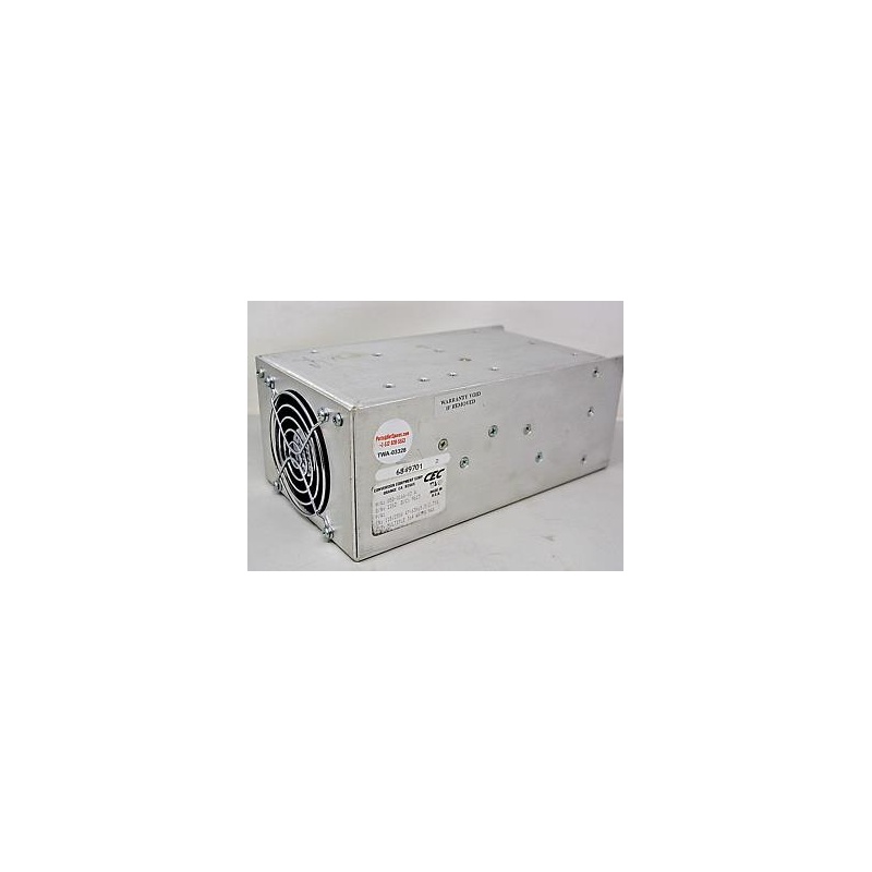 Источник питания Conversion Equipment Corp 05D-0166-02