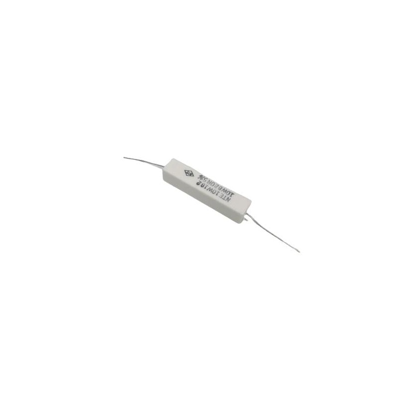 Резистор 10W182