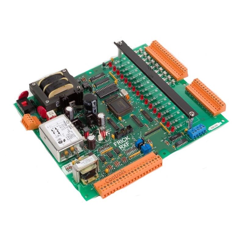 Материнская плата компрессора Johnson Controls 333-Q0000549