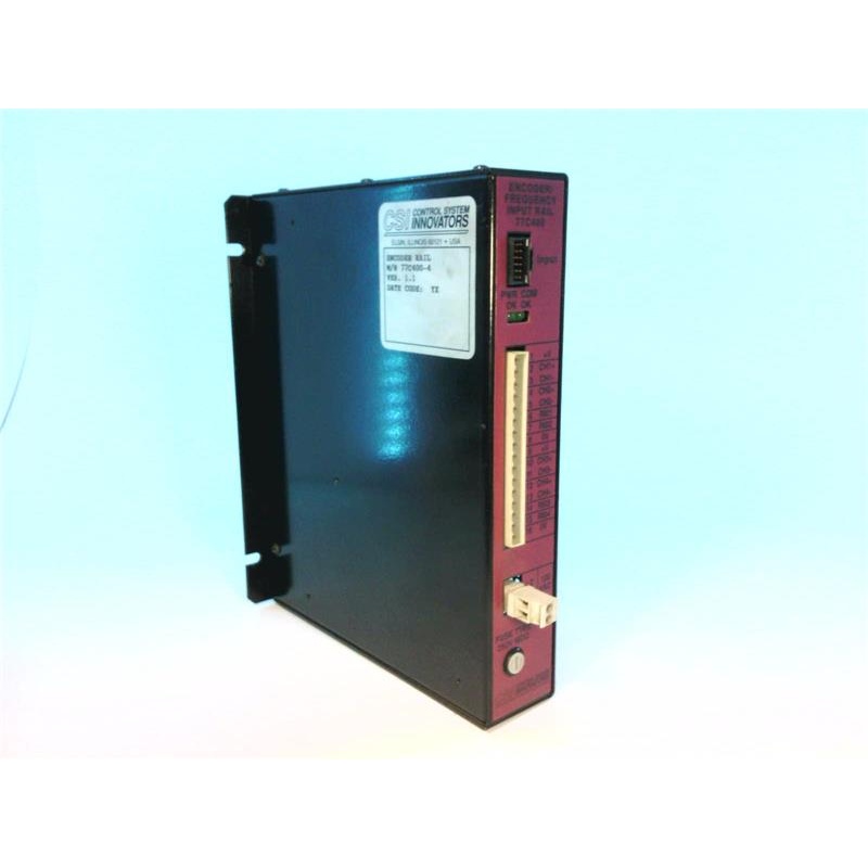 Энкодер Control System Innovators 77C400-4
