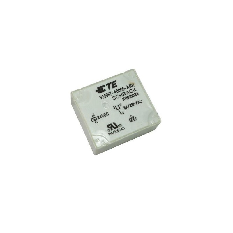 Реле питания V23057A0006A401