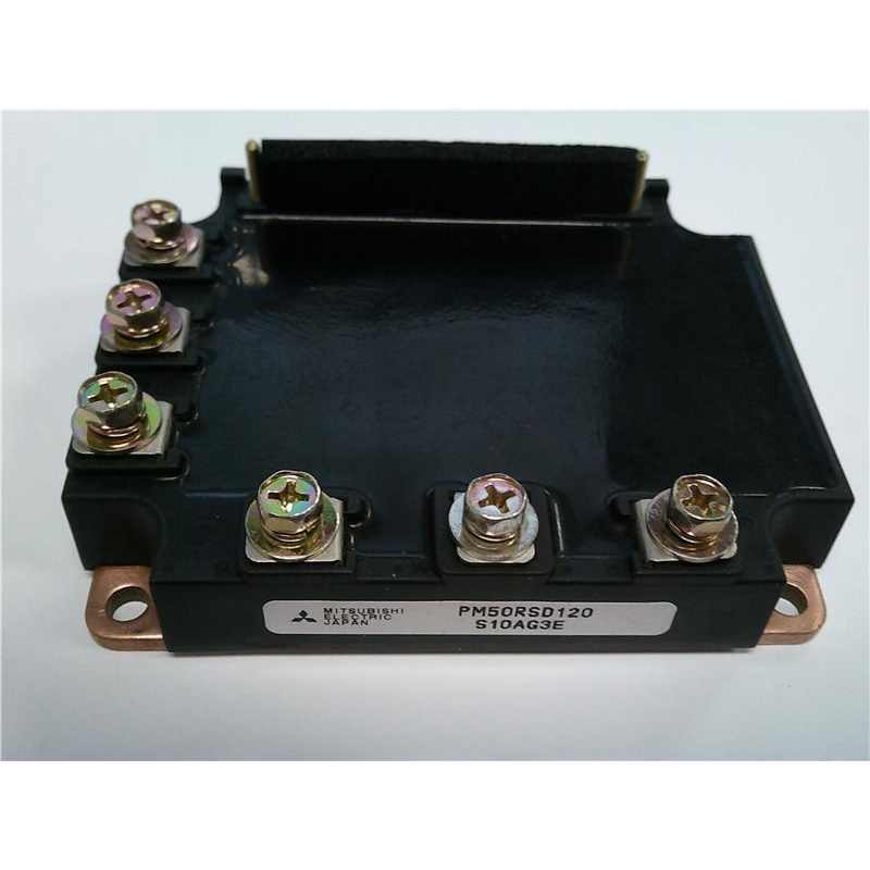 IGBT модуль PM50RSD120