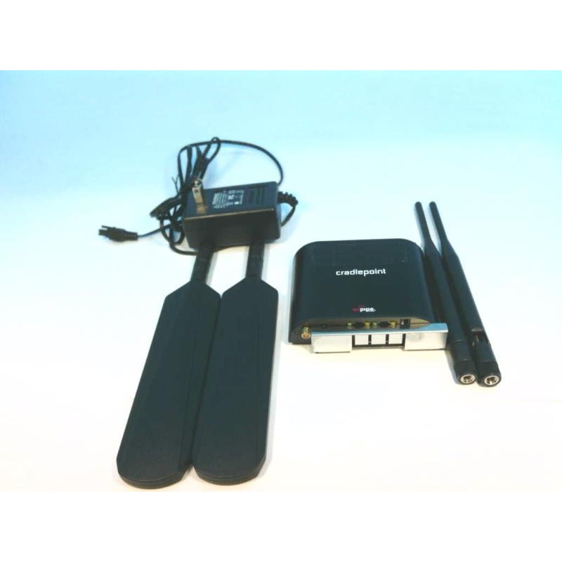 Компьютерные аксессуары Cradlepoint IBR600LP-AT