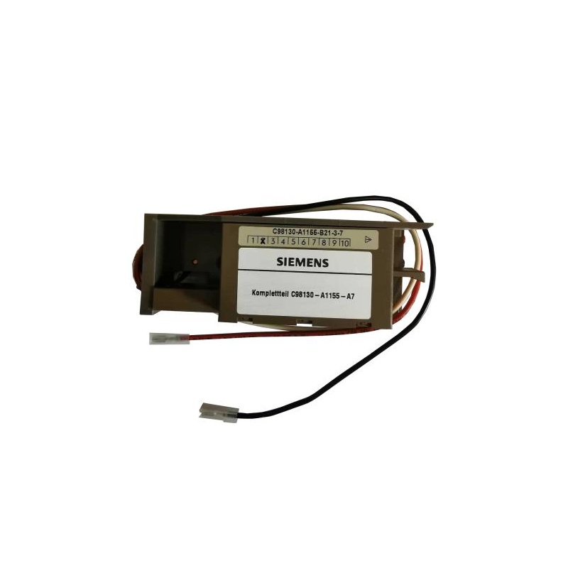 Вставка для батареи Siemens C98130-A1155-A7