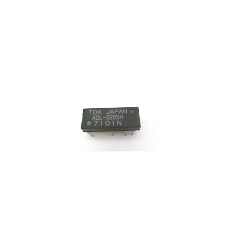 Микросхемы ИС общего назначения TDK ADL-020SH