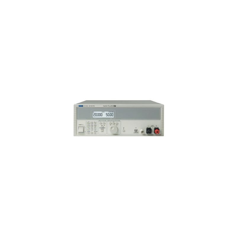 Источники питания TTI QPX600D