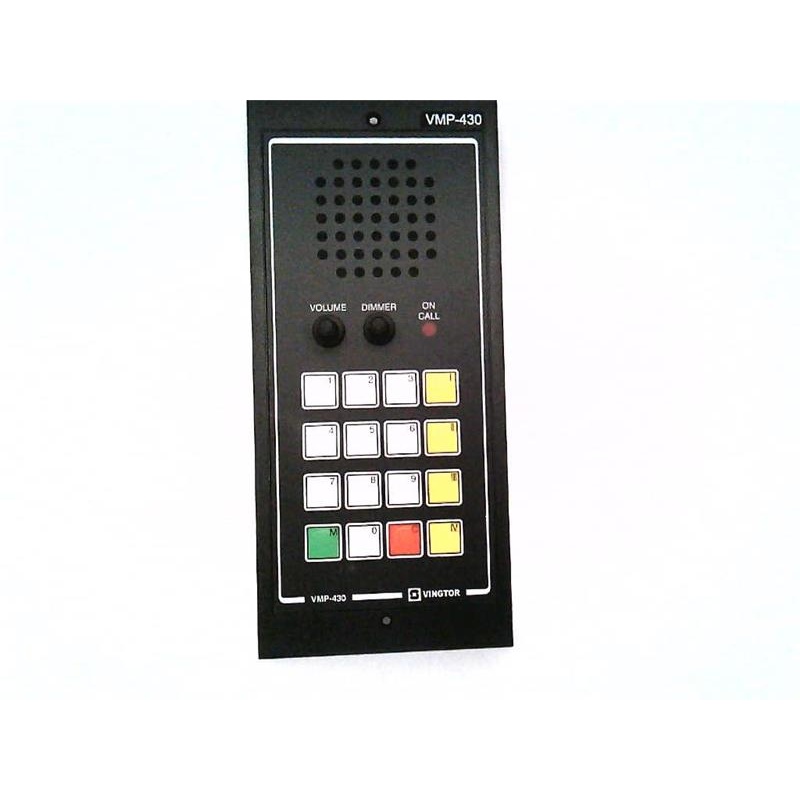 Телефоны Stentofon 1020603700