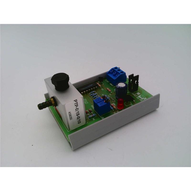Датчик давления PTP-0/15-010