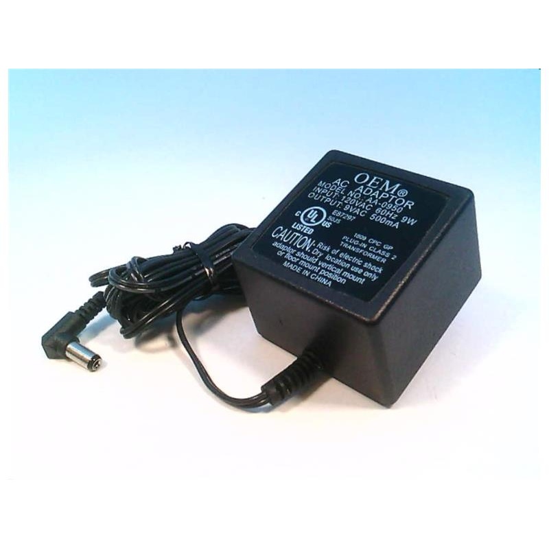 Источник питания OEM Controls Inc AA-0950
