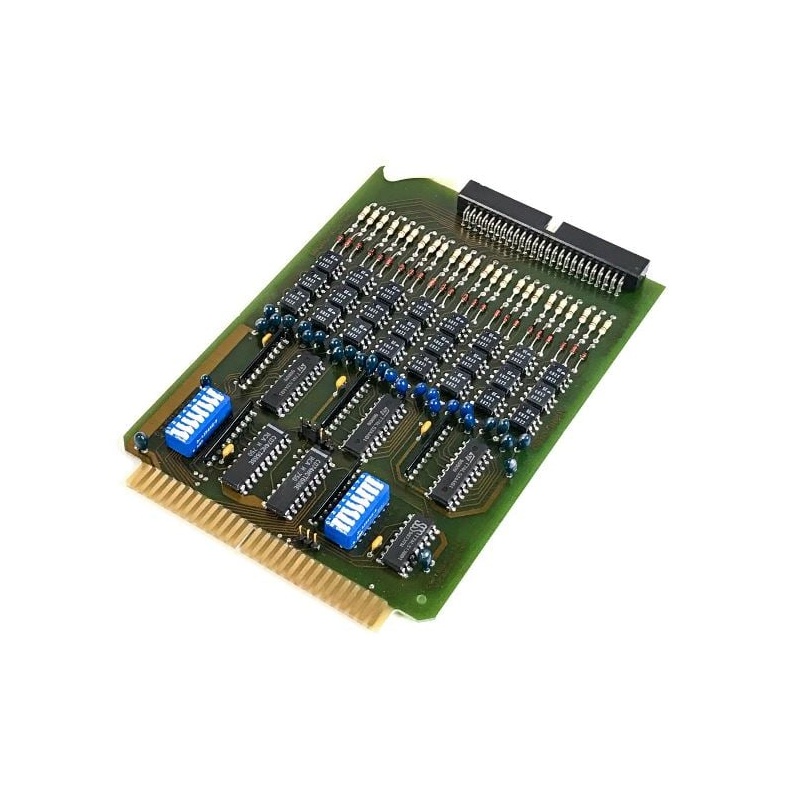 Плата оптических входов Micro Aide Inc 80-0022