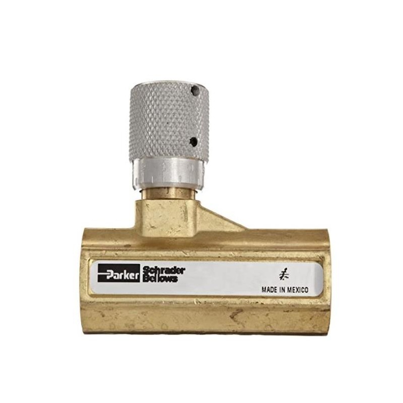 Управляющие клапаны Parker 3371004