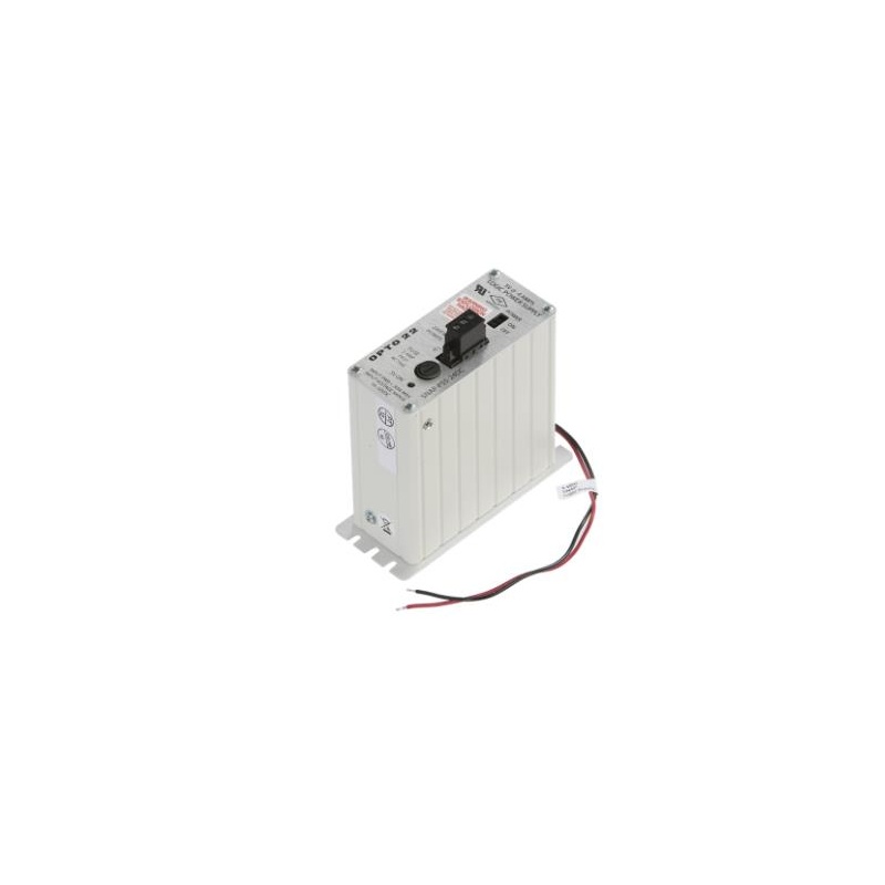Источник питания Opto 22 SNAP-PS5-24DC