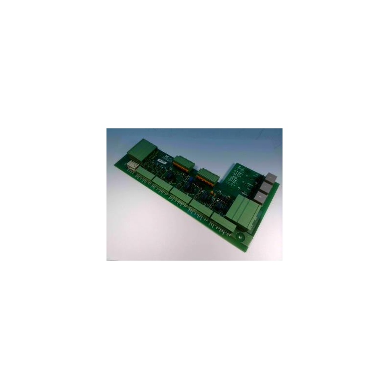 Плата для ПК Oaktec 300020B