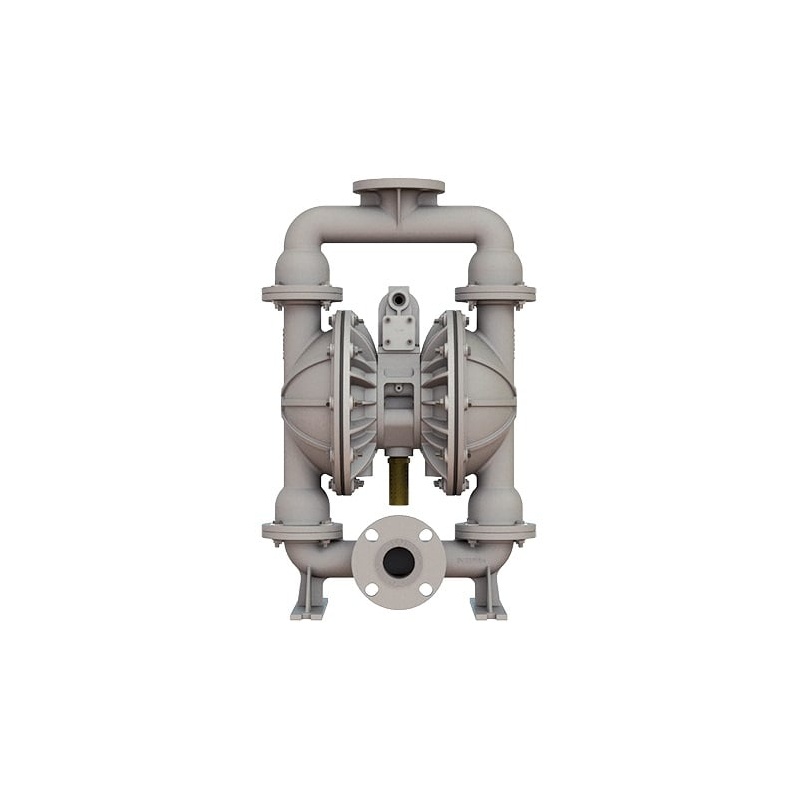 Гидравлические насосы Versa Matic E2SS4D449H-ATEX