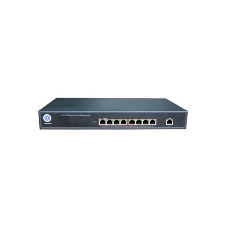 Программное обеспечение для управления Preferred Power Products P3POE9-30G