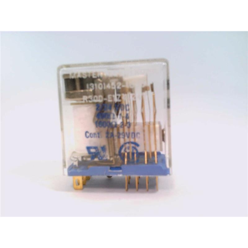 Электромеханическое реле MEC R30D-E1Z4-24V